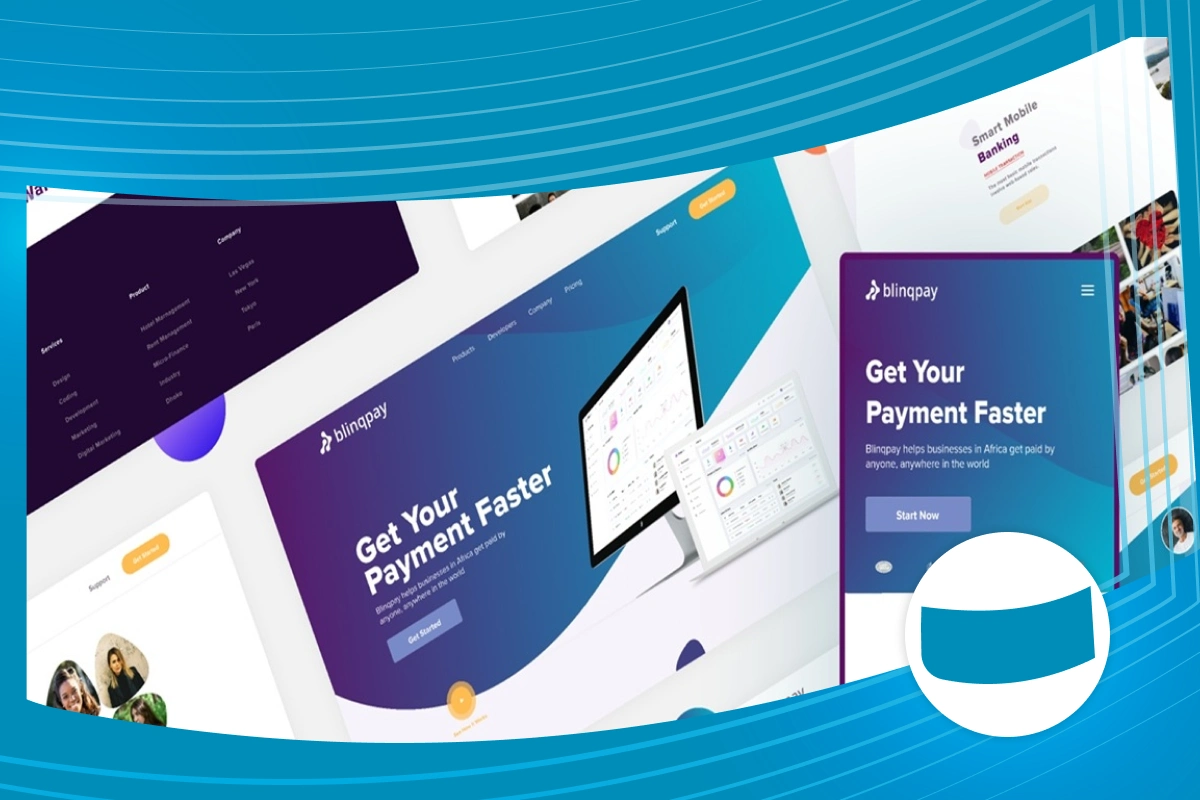 بهترین مدل لندینگ پیج پرطرفدار و پول ساز