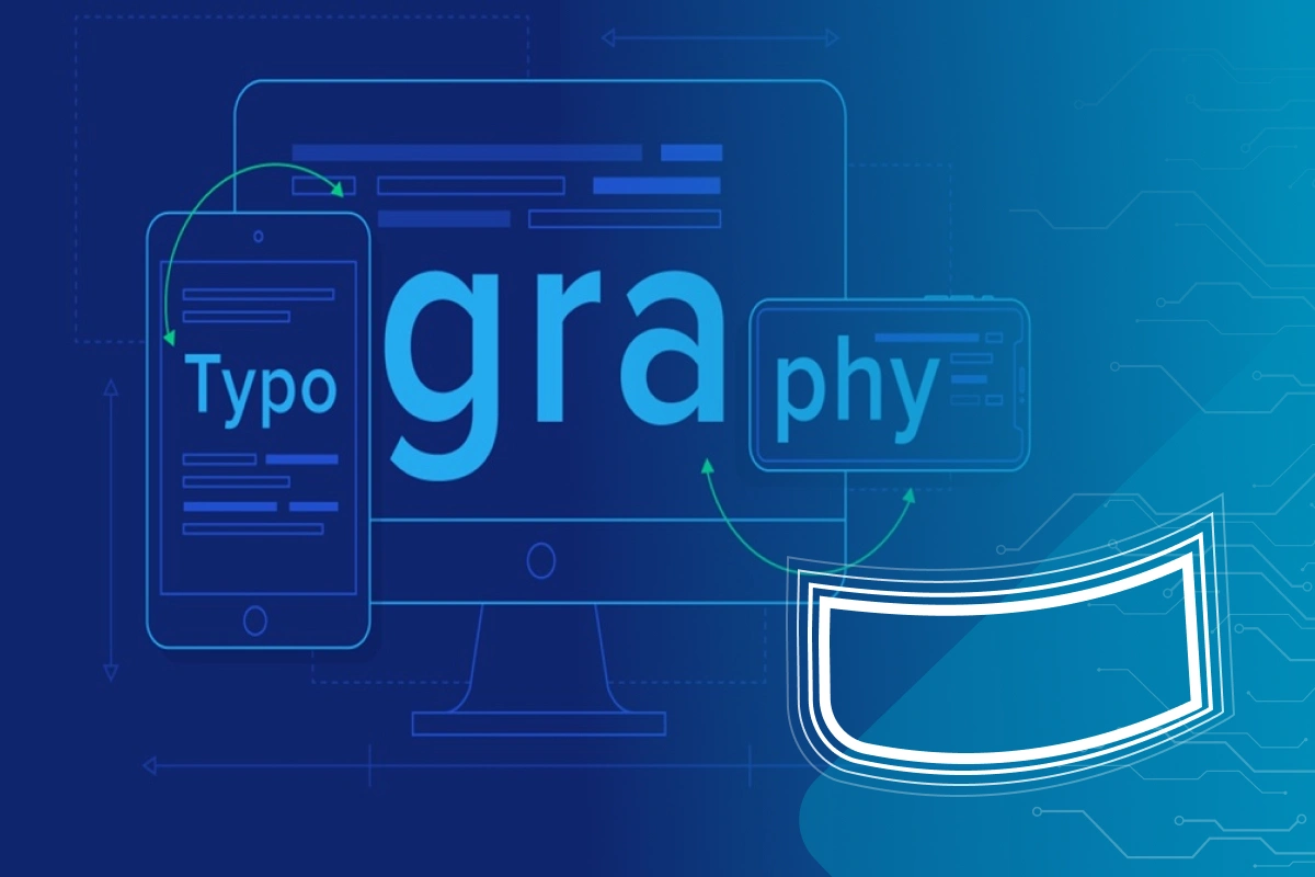 چه فونتی برای سایت مناسب است؟ اصول انتخاب + نمونه‌های موفق