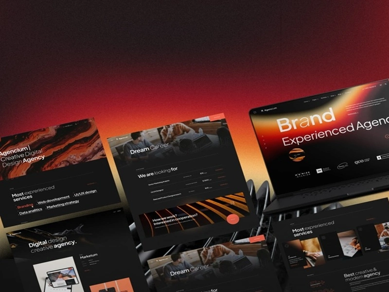 مهم‌ترین جنبه‌ها و کاربردهای هوش مصنوعی در طراحی سایت