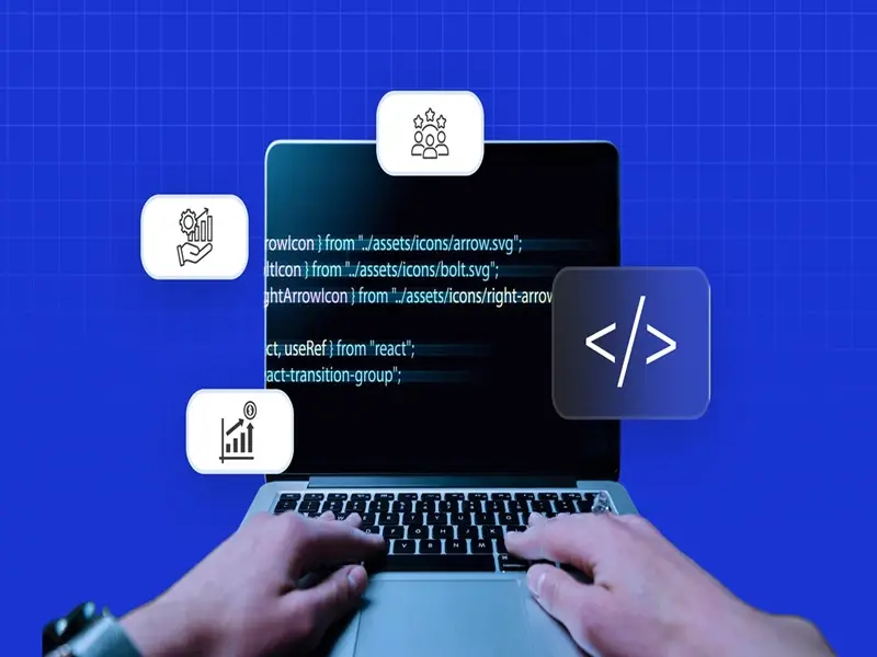 سئو حرفهای برای افزایش رتبه سایت کدنویسیشده مراحل اجرای استراتژی سئو تکنیکال و محتوایی