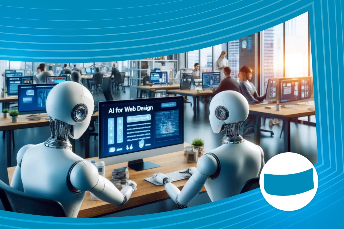 پاسخ‌گویی با هوش مصنوعی در طراحی سایت‌ هوشمند