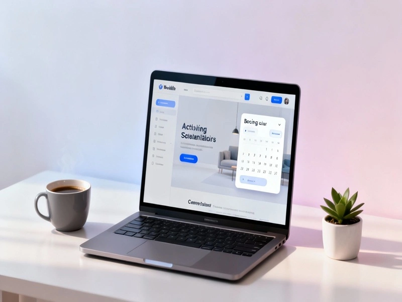 رزرو و نوبتدهی هوشمند با هوش مصنوعی در سایت خدماتی اهمیت رزرو و نوبتدهی هوشمند با هوش مصنوعی در سایت خدماتی