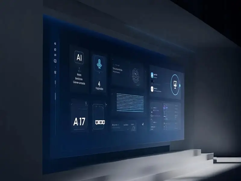 ترندهای UI/UX سایت در سال 2026 | تحول تجربه کاربری چرا سوبلز بهترین انتخاب برای طراحی سایت مدرن است؟