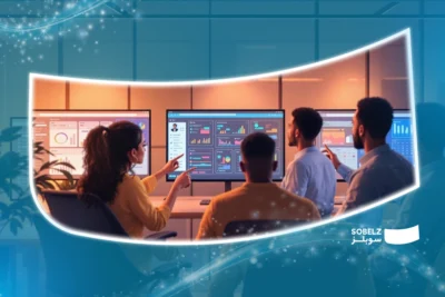 رزرو و نوبتدهی هوشمند با هوش مصنوعی در سایت خدماتی