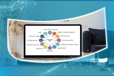 سئو سایت شرکت حقوقی و وکالت | نکات مهم و فرآیند سئو