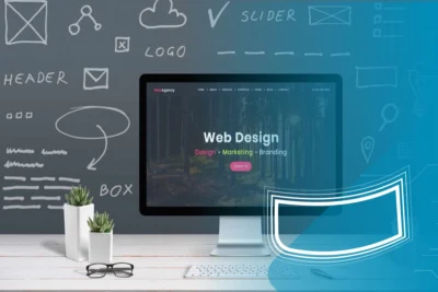 ساخت سایت اداری و طراحی سایت حرفه‌ای اداری