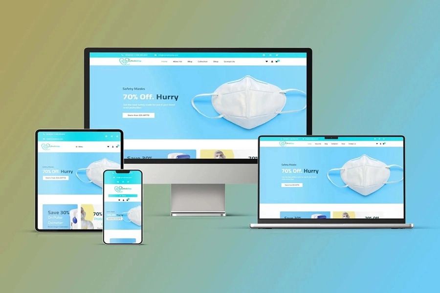 سئو سایت فروش تجهیزات پزشکی + افزایش فروش و مشتری هدفمند خدمات ویژه سوبلز در زمینه بهینهسازی سایتهای پزشکی