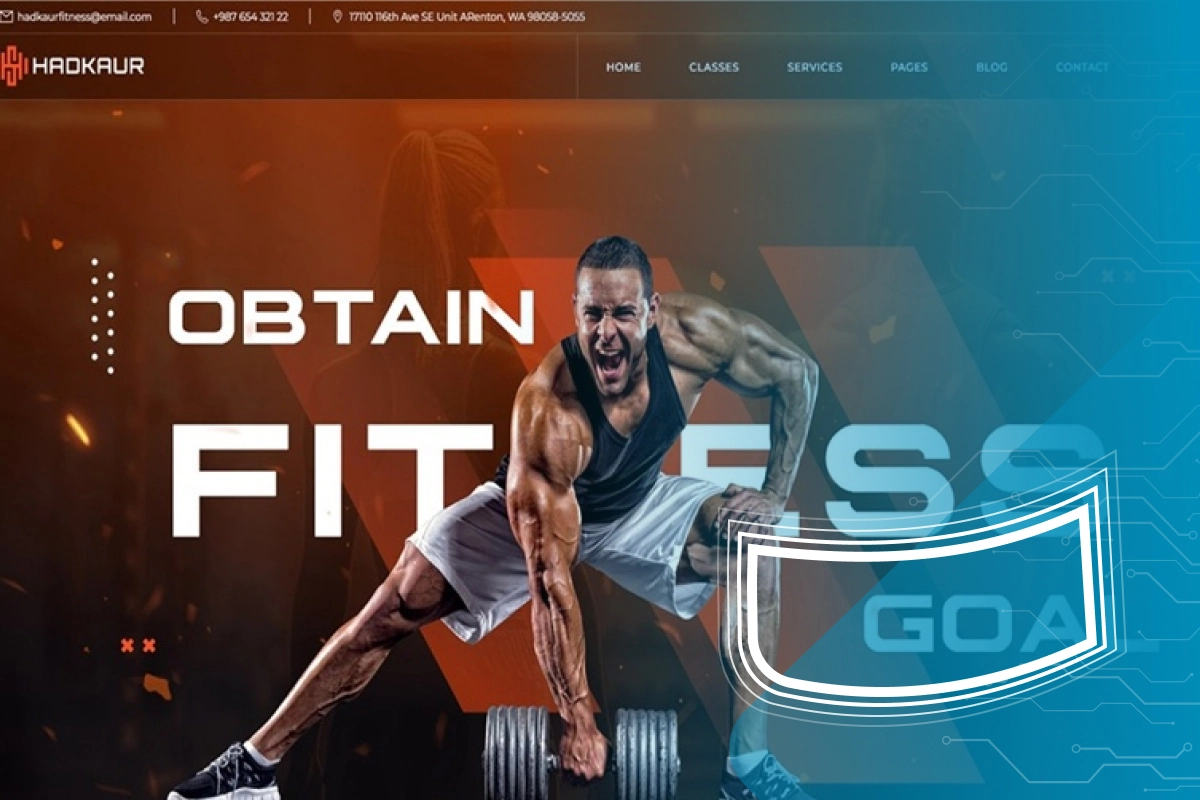 اهمیت داشتن سایت برای باشگاه‌های ورزشی در جذب اعضای بیشتر