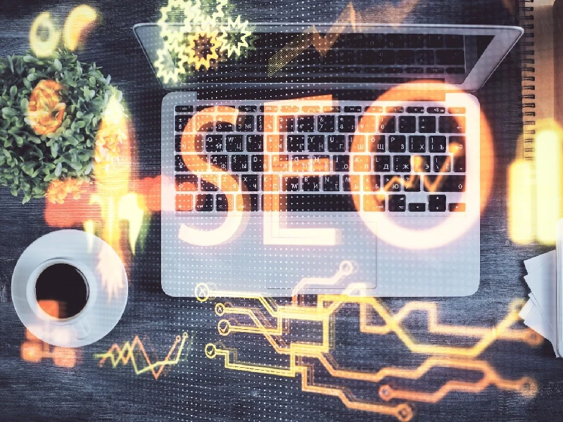 سئو سایت موزیک حرفه‌ای