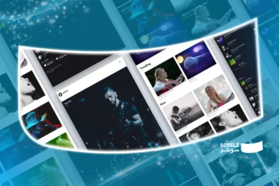 سئو سایت موزیک حرفه‌ای | افزایش بازدید و رتبه در گوگل