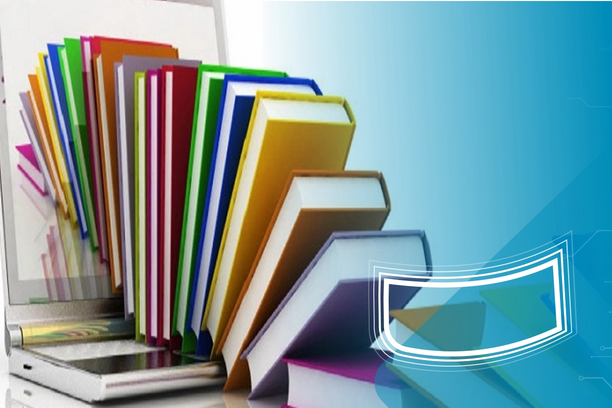 طراحی سایت حرفه ای برای کتابفروشی و انتشاراتی ها