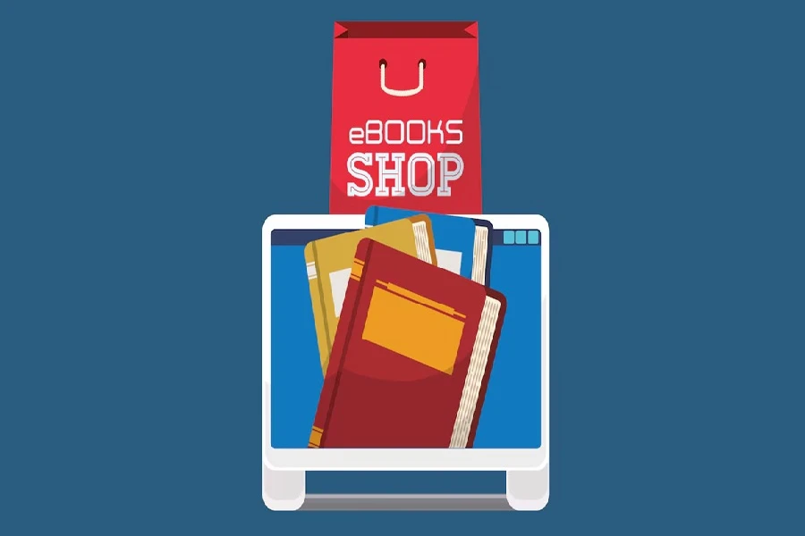 سئو سایت فروشگاه های اینترنتی کتاب و انتشارات با هدف افزایش فروش سرمایهگذاری روی سئو سایت فروشگاه های اینترنتی کتاب و انتشارات