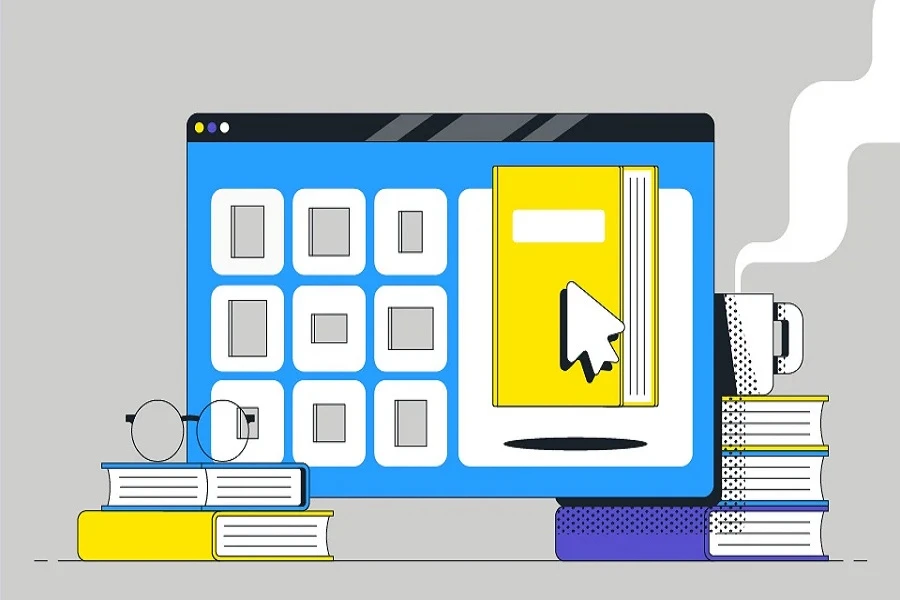 سئو سایت فروشگاه های اینترنتی کتاب و انتشارات با هدف افزایش فروش چالشهای تکنیکال در سئو سایت فروشگاه های اینترنتی کتاب و انتشارات