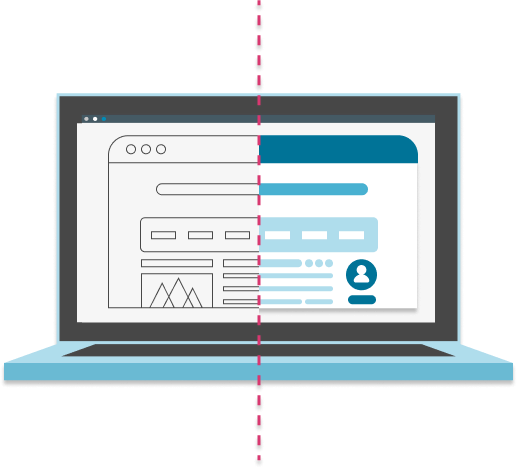 طراحی UI/UX طراحی UI/UX