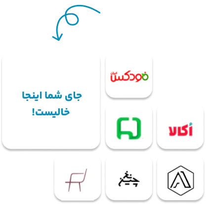 راهکار مدیریت کسب و کار سوبلز آیکن نرم افزار مدیریت کسب و کار سوبلز